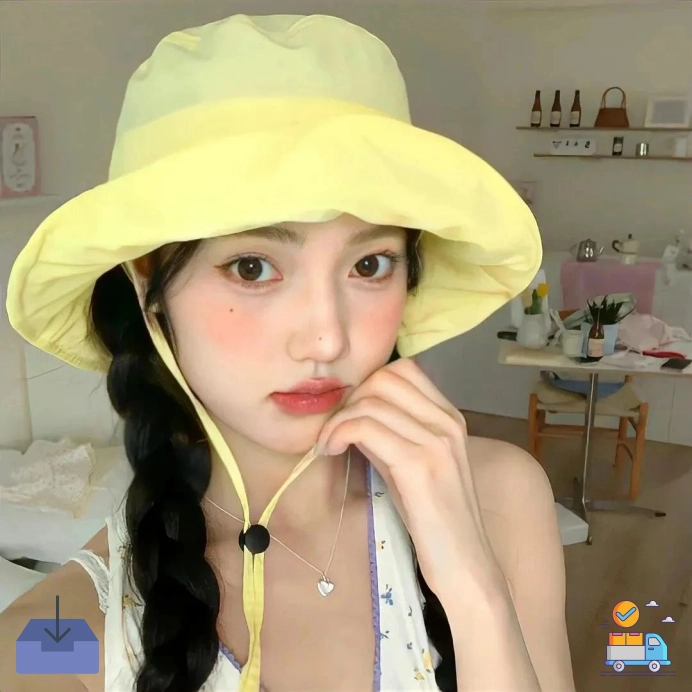 何女士